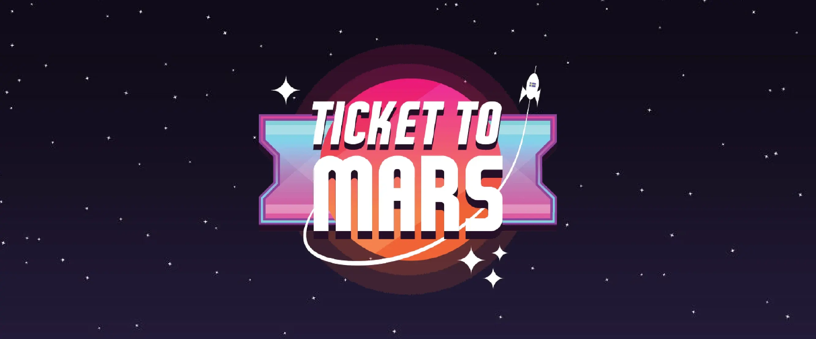 TICKET TO MARS - Immersive Gamebox in San Francisco: Interactive Game Rooms